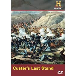 Custers Last Stand