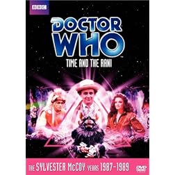 Doctor Who: Time and the Rani