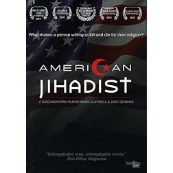American Jihadist