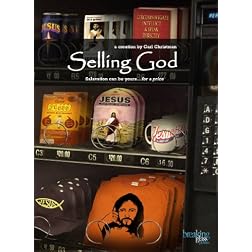 Selling God