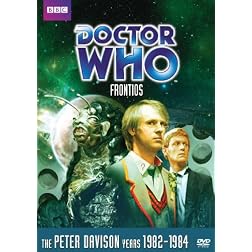 Doctor Who: Frontios - Episode 133