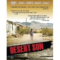 Desert Son
