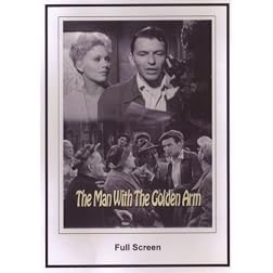 The Man With The Golden Arm 1955