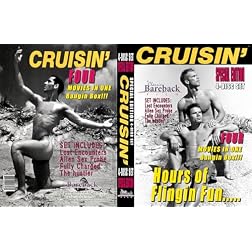 Cruisin (4 Disc Set)