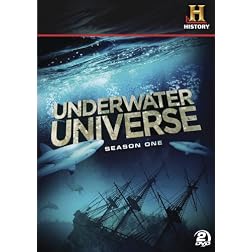 Underwater Universe: Season 1