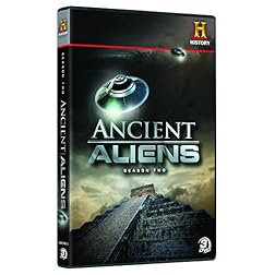 Ancient Aliens: Season Two
