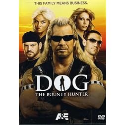 Dog the Bounty Hunter: This Family Means Business