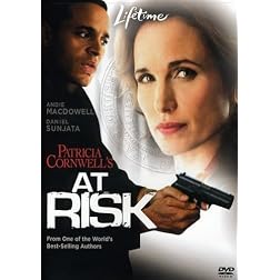 Patricia Cornwell: At Risk