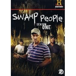 Swamp People: Season 1