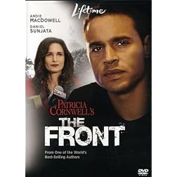 Patricia Cornwell: The Front