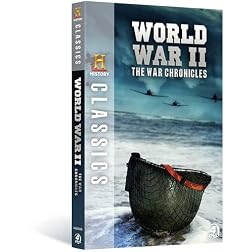 HISTORY Classics: WWII: The War Chronicles