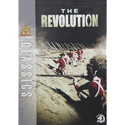 HISTORY Classics: The Revolution