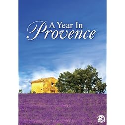 Year in Provence