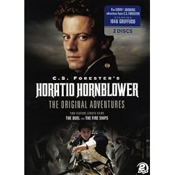 Horatio Hornblower: Original Adventures