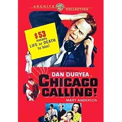 Chicago Calling