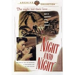 Night Unto Night