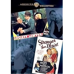 Walter Pidgeon: Wac X2 Feature (2 Discs)