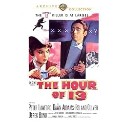 The Hour Of 13