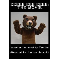 Eeeee Eee Eeee: The movie