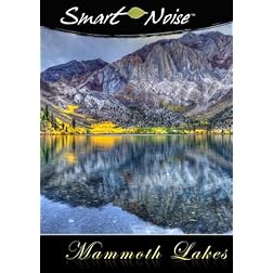 Smart Noise DVD: Mammoth Lakes