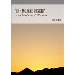 The Mojave Desert