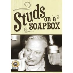 Studs on a Soapbox (DVD-Institutional)