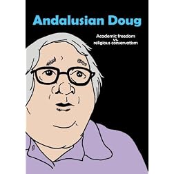 Andalusian Doug