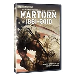Wartorn 1861-2010