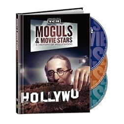 Moguls & Movie Stars: A History of Hollywood