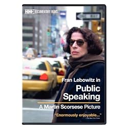Public Speaking