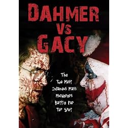 Dahmer Vs. Gacy