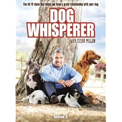 Dog Whisperer with Cesar Millan: Season 5