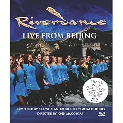 Riverdance Live From Beijing [Blu-ray]