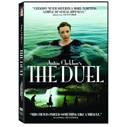 Anton Chekhov's The Duel