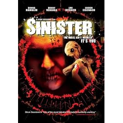 Sinister