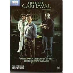 Hijos Del Carnaval S1 & S2