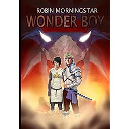 Wonder Boy