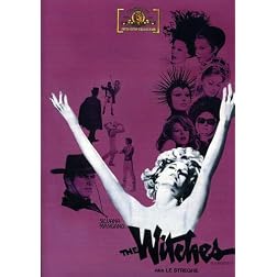 The Witches (Le streghe)