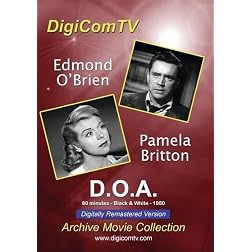 D.O.A. - 1950 (Digitally Remastered Version)