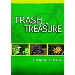 Trash Becomes Treasure