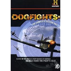 Dogfights: Complete Season One