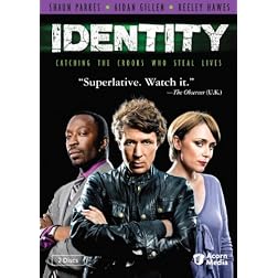 Identity