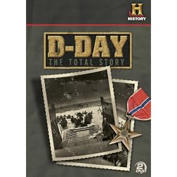 D-Day: Total Story