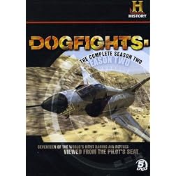 Dogfights: Complete Season Two