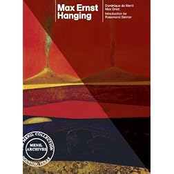 Max Ernst Hanging