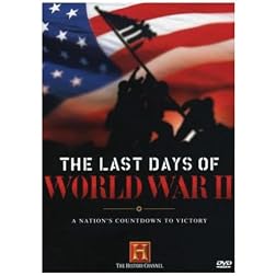 Last Days of World War II