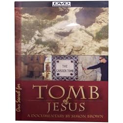 Our Search for the Tomb of Jesus