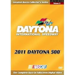 2011 Daytona 500