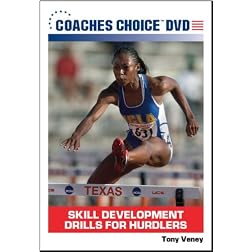 Skill Development Drills for Hurdlers