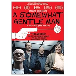 A Somewhat Gentle Man